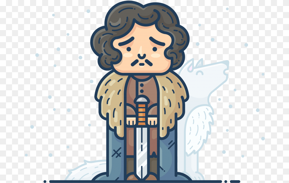 John Snow, Baby, Person, Face, Head Free Png