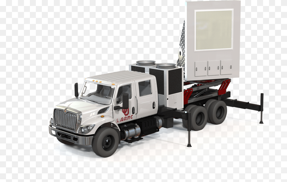 John Snow Liked This Trailer Truck, Trailer Truck, Transportation, Vehicle, Machine Free Png