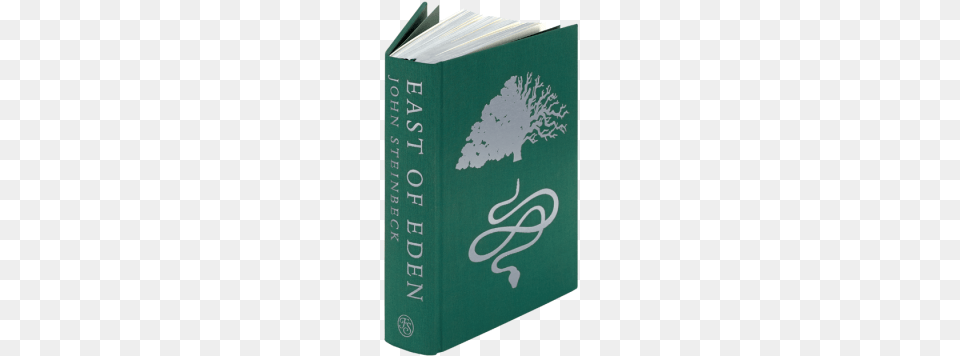 John Steinbeck39s Generational Epic East Of Eden Introduced East Of Eden Folio Society, Book, Publication, Blackboard Free Png Download