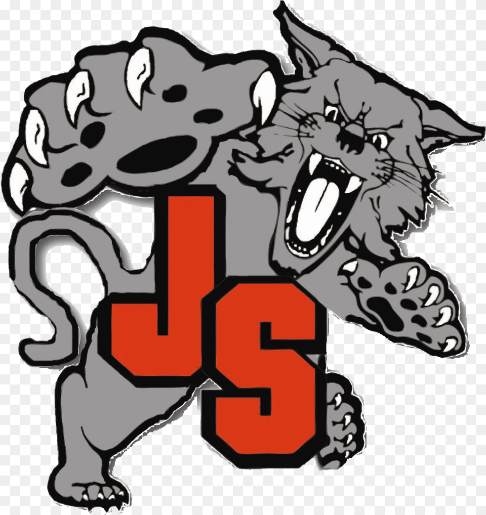 John Sutter Middle School Logo Kentucky Wildcats University Of Kentucky Logos, Electronics, Hardware, Baby, Person Png