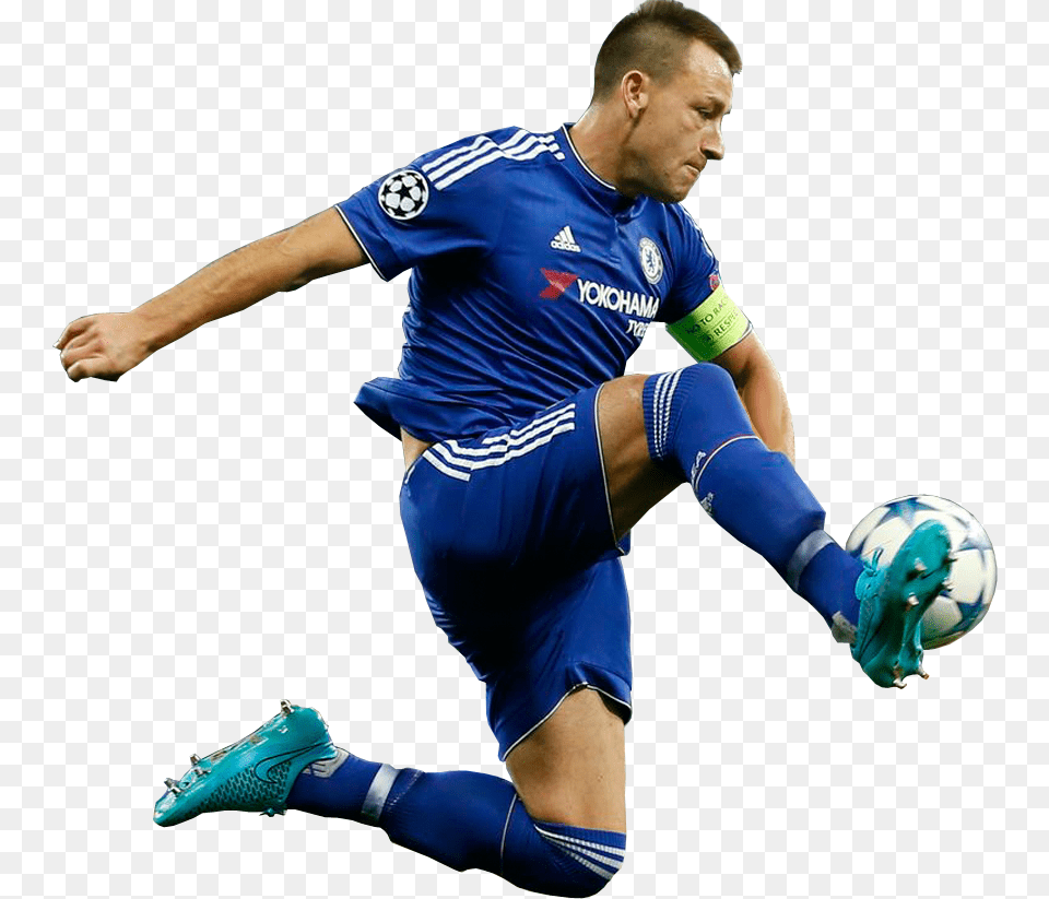 John Terry Chelsea, Sport, Ball, Soccer Ball, Football Free Transparent Png