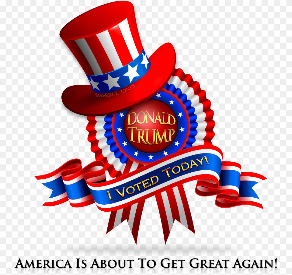 John Trump Donald Trump Trump Train Our Country, Circus, Clothing, Hat, Leisure Activities Free Png