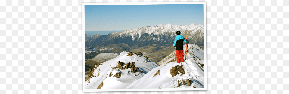 John Van Citters Photo, Mountain Range, Mountain, Outdoors, Peak Free Png Download