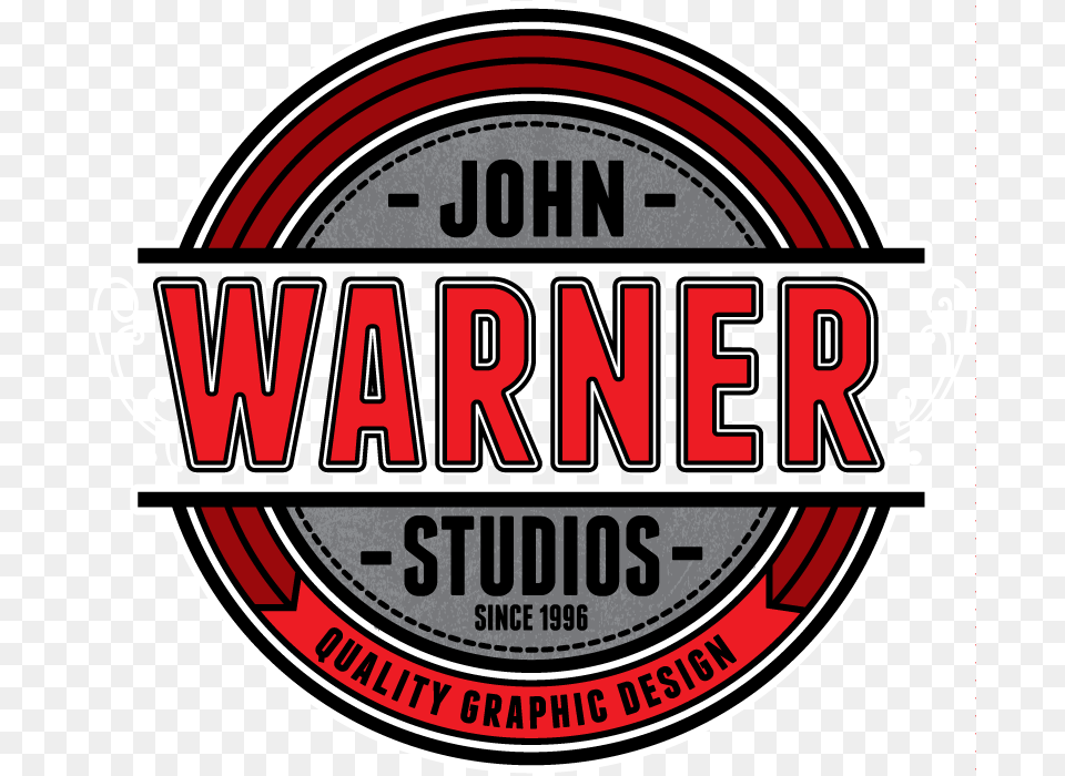 John Warner Studios Hi Line Merchandising Solutions, Logo, Architecture, Building, Factory Free Png Download
