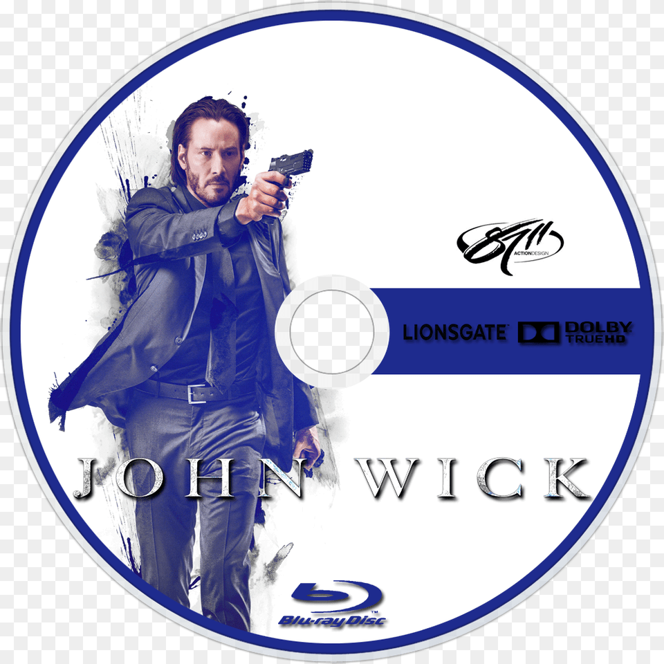 John Wick 2 Phone, Adult, Person, Man, Male Free Png Download