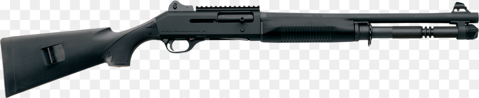 John Wick 2 Shotgun, Firearm, Gun, Rifle, Weapon Png Image