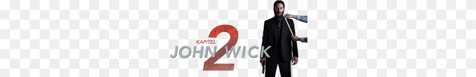 John Wick Chapter Two Movie Fanart Fanart Tv, Suit, Clothing, Formal Wear, Person Png