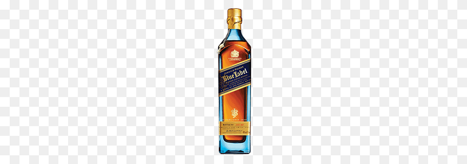 Johnnie Walker Blue Label Scotch Whisky Johnnie Walker, Alcohol, Beverage, Liquor Free Png Download