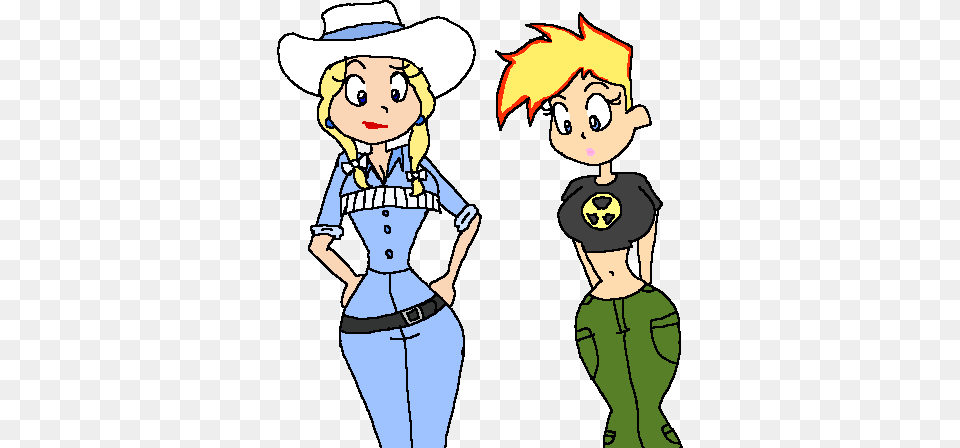 Johnny And Billy, Book, Comics, Publication, Baby Free Transparent Png