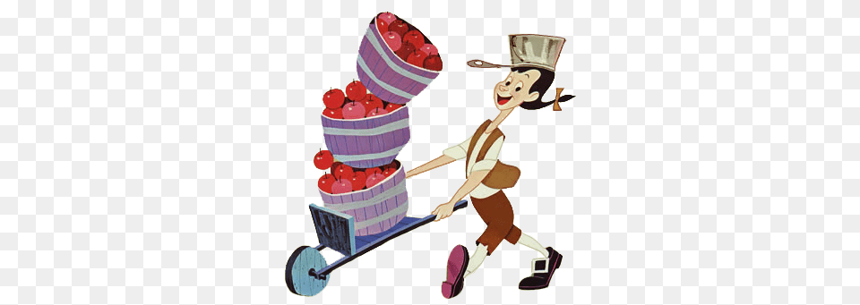 Johnny Appleseed Clipart, Adult, Female, Person, Woman Png Image