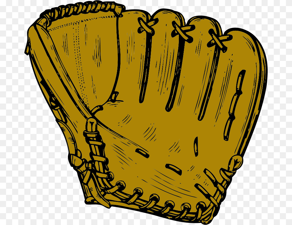 Johnny Automatic Baseball Glove, Baseball Glove, Clothing, Sport, Person Free Png Download