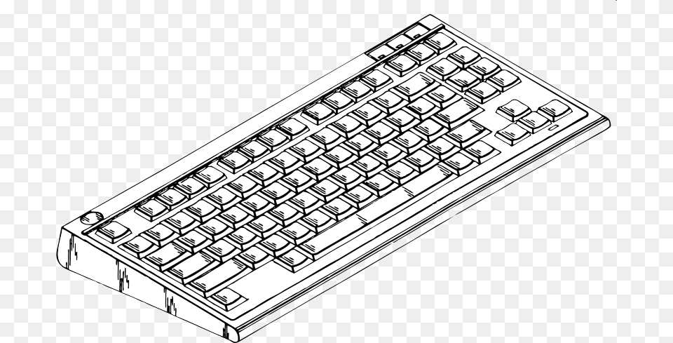 Johnny Automatic Computer Keyboard, Computer Hardware, Computer Keyboard, Electronics, Hardware Png Image