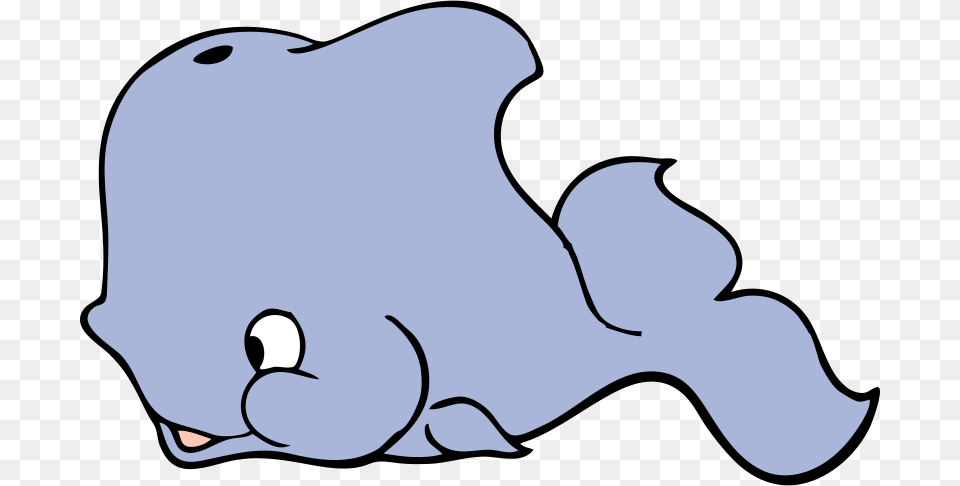 Johnny Automatic Cute Whale, Animal, Mammal, Rabbit, Fish Png
