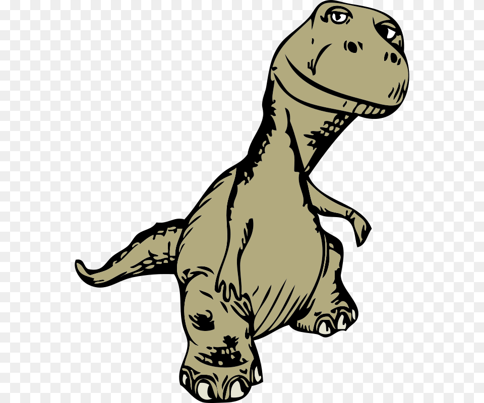 Johnny Automatic Dinosaur, Baby, Person, Animal, Reptile Free Transparent Png