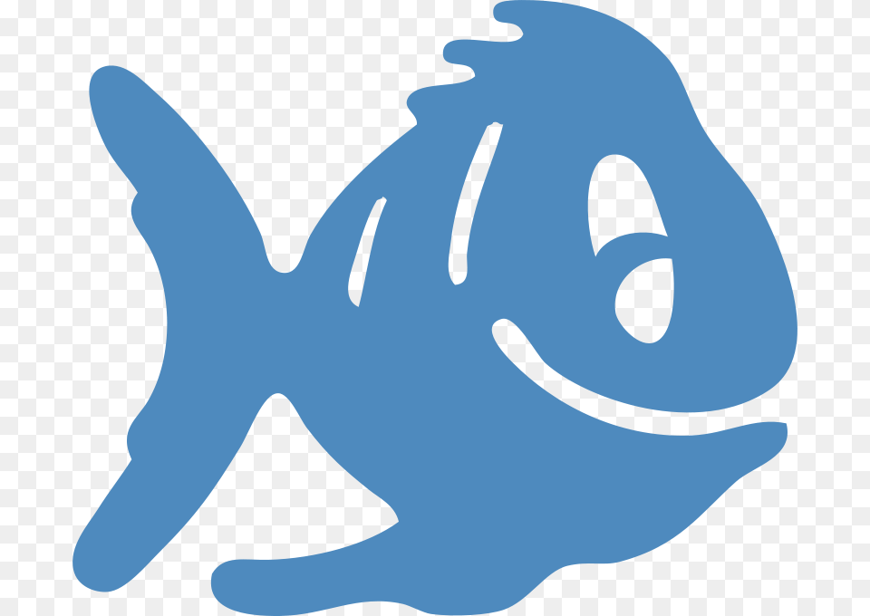 Johnny Automatic Fish Icon, Baby, Person, Animal, Sea Life Free Transparent Png