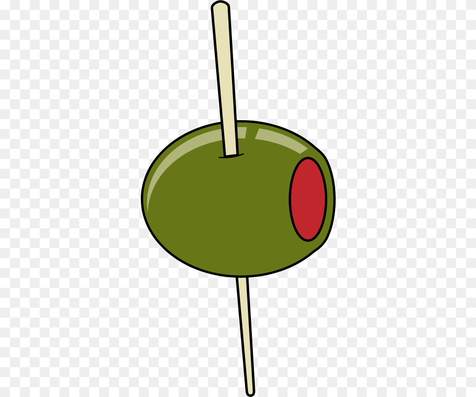 Johnny Automatic Green Olive On A Toothpick, Astronomy, Moon, Nature, Night Free Transparent Png