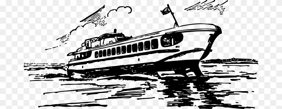 Johnny Automatic Hydrofoil, Gray Png Image