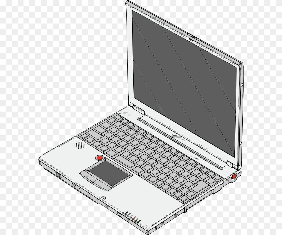 Johnny Automatic Laptop, Computer, Electronics, Pc Free Transparent Png