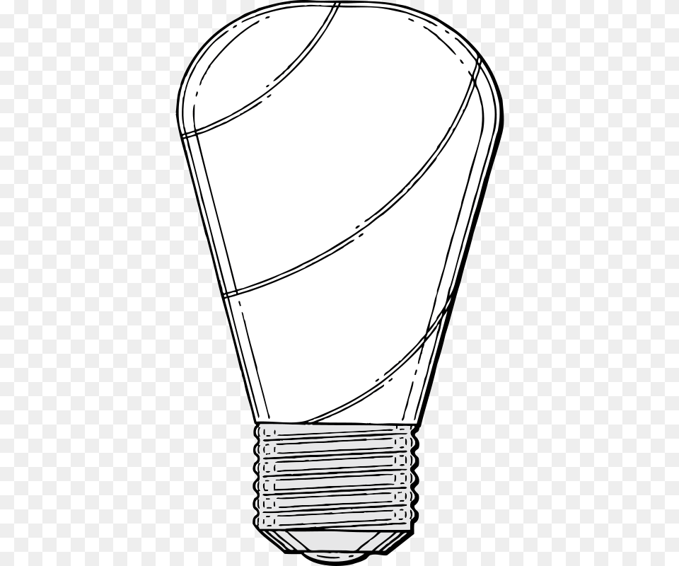 Johnny Automatic Light Bulb, Lightbulb Free Png