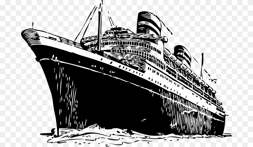 Johnny Automatic Ocean Liner, Appliance, Device, Electrical Device, Steamer Free Png