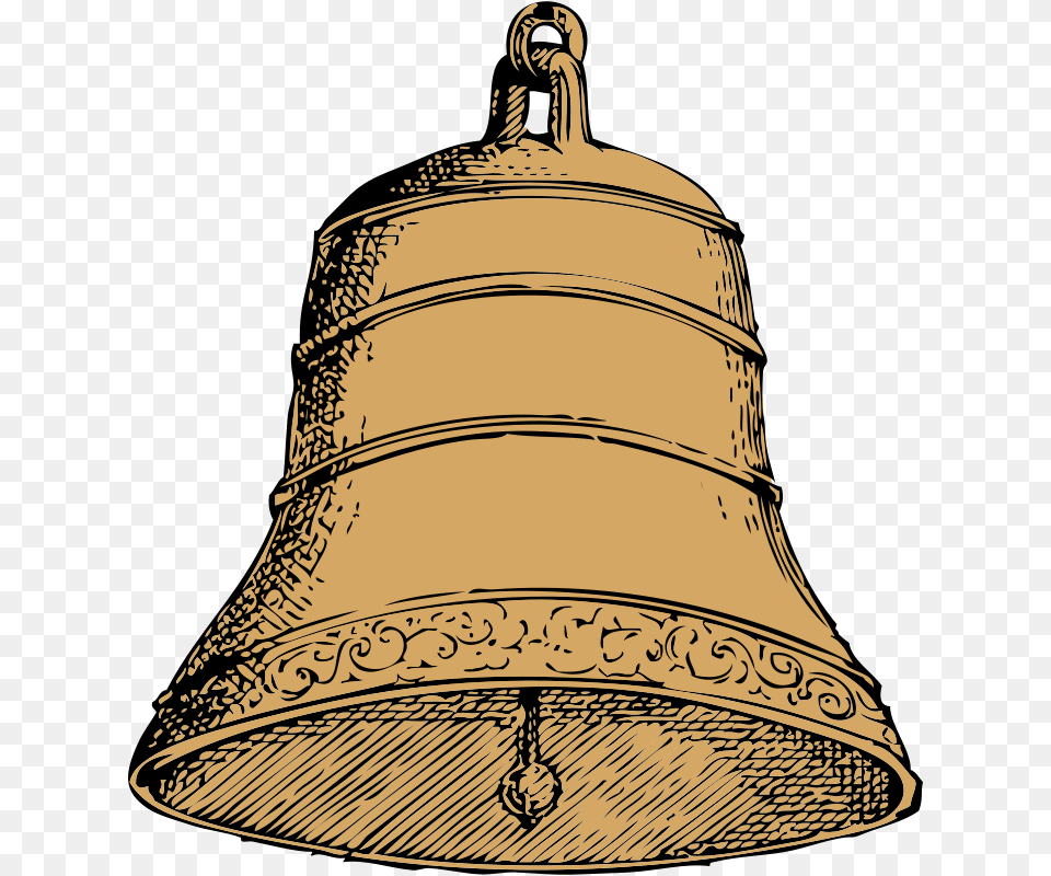 Johnny Automatic Old Bell, Chandelier, Lamp Free Transparent Png