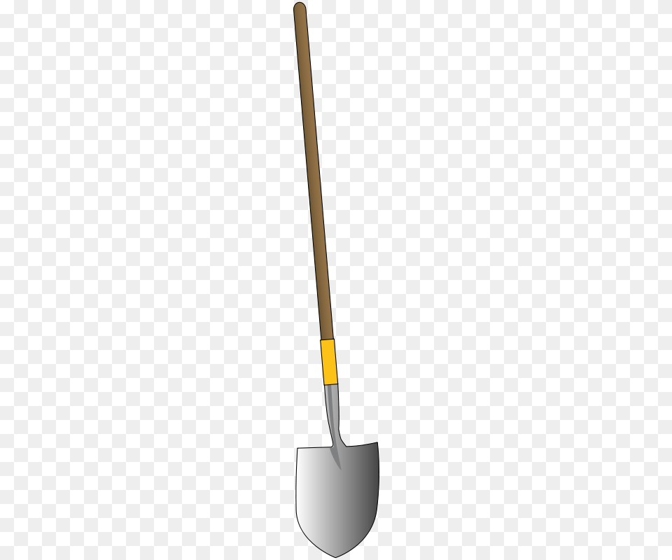 Johnny Automatic Shovel, Device, Hoe, Tool Free Png Download