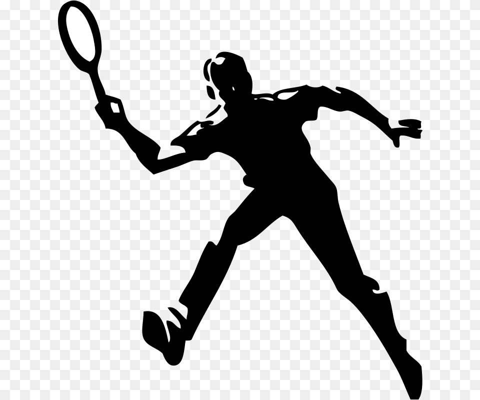 Johnny Automatic Tennis Player, Lighting Png
