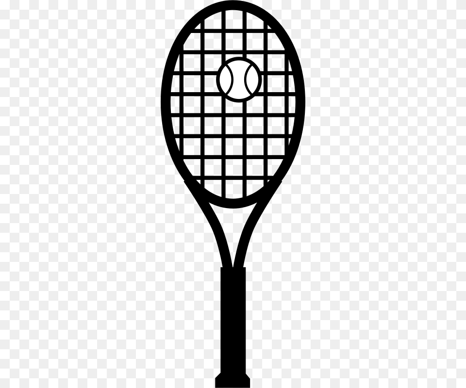 Johnny Automatic Tennis Racket And Ball, Astronomy, Moon, Nature, Night Free Png
