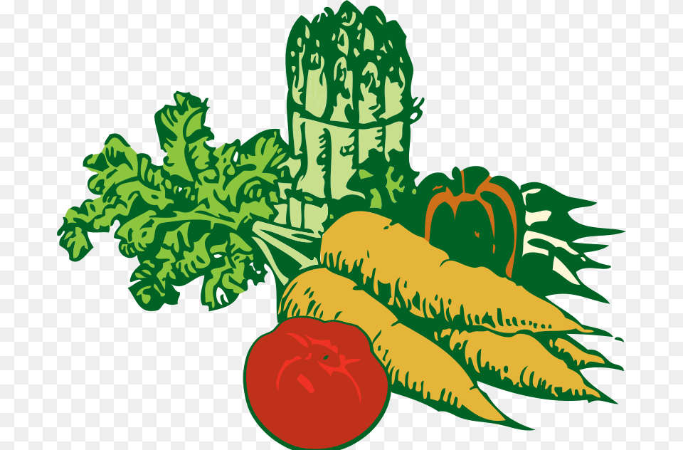 Johnny Automatic Vegetables, Produce, Food, Vegetable, Plant Png Image