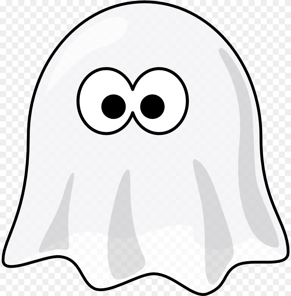 Johnny Blaze Black And White Clip Art Spooky Funny Ghost, Cap, Clothing, Hat, Swimwear Png Image