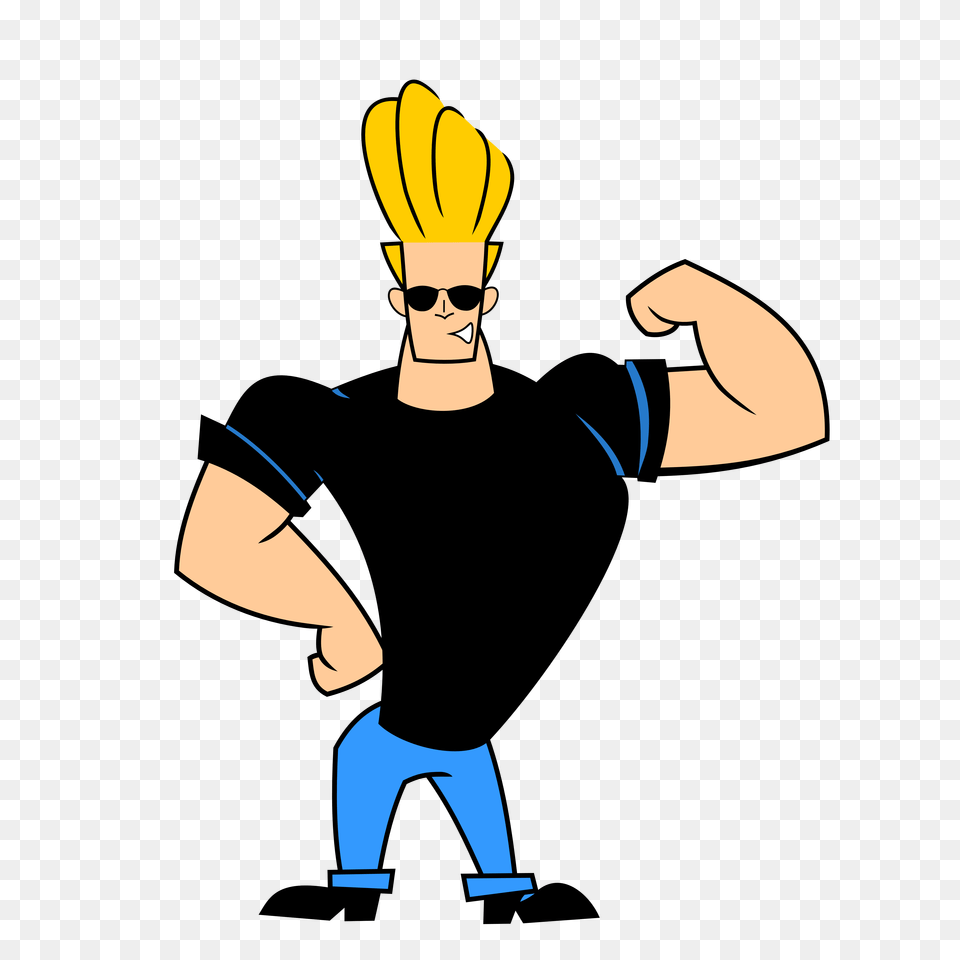 Johnny Bravo Wallpaper, Cartoon, Adult, Female, Person Png Image