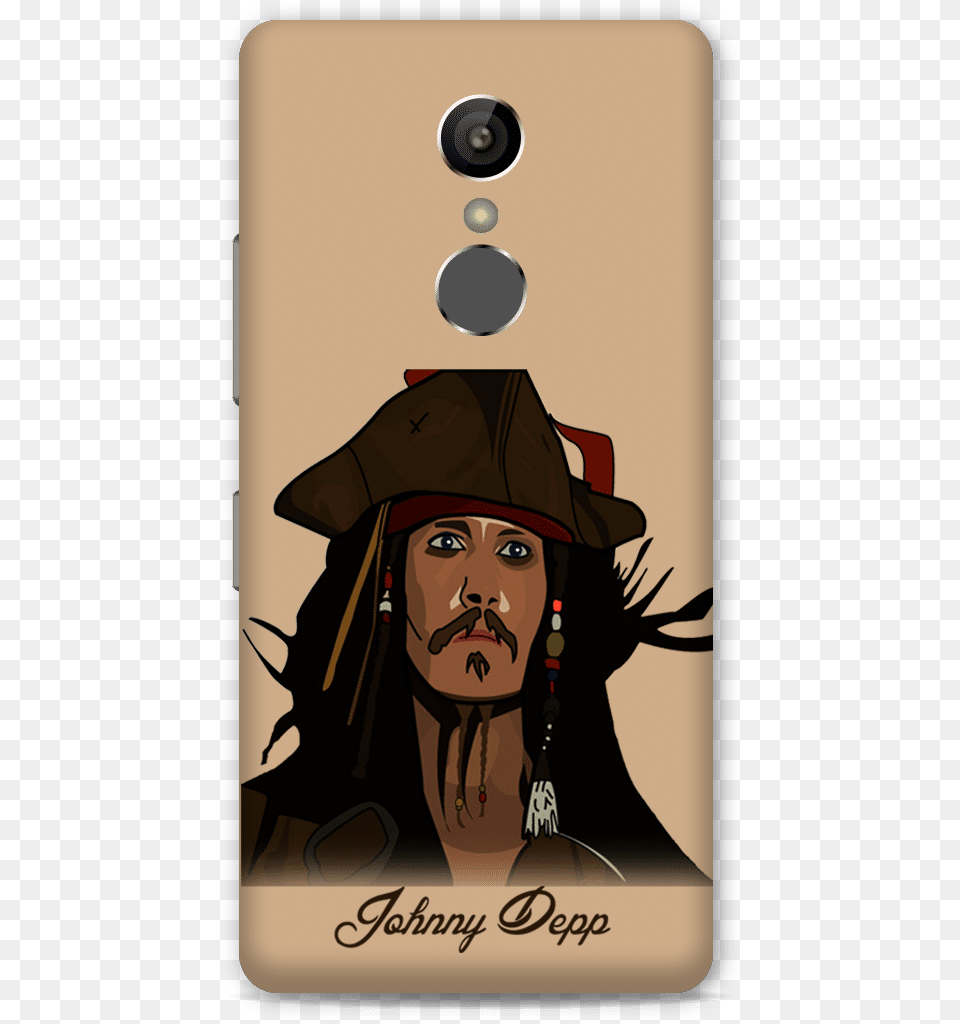 Johnny Depp Animated Jack Sparrow, Adult, Female, Person, Woman Free Transparent Png