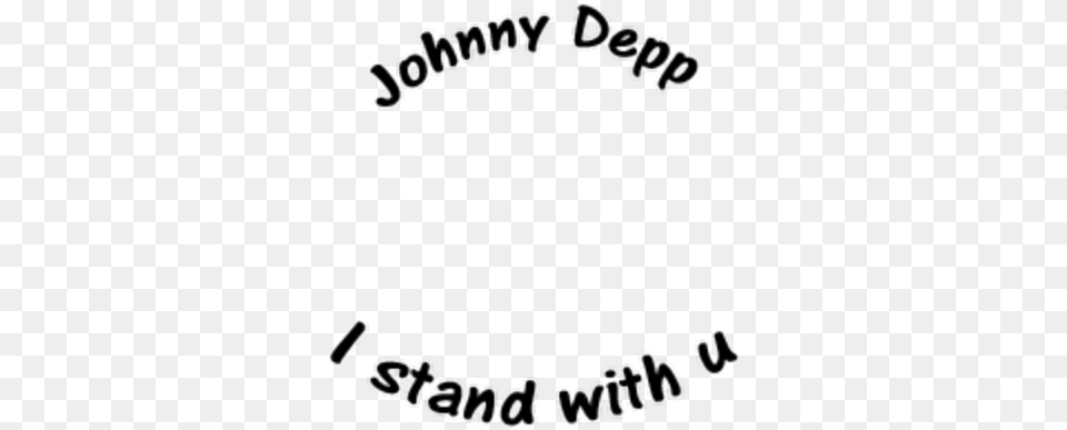 Johnny Depp For President Calligraphy, Blackboard, Text Free Png