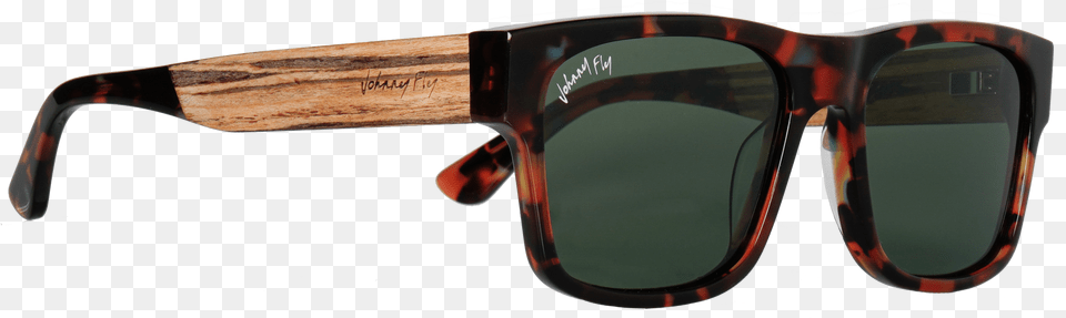 Johnny Fly Co Wood, Accessories, Glasses, Sunglasses Free Png Download