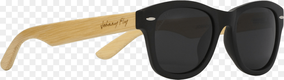 Johnny Fly Sprocket Bamboo Sunglasses, Accessories, Glasses Free Transparent Png