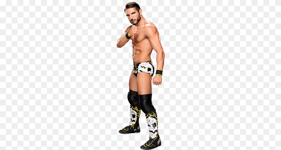 Johnny Gargano, Clothing, Footwear, Shoe, Adult Free Png