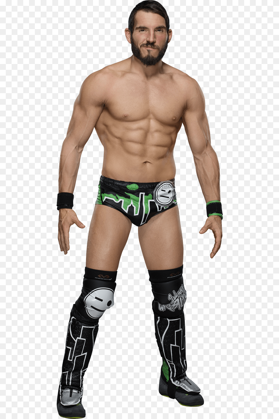 Johnny Gargano Full Body, Adult, Male, Man, Person Free Png