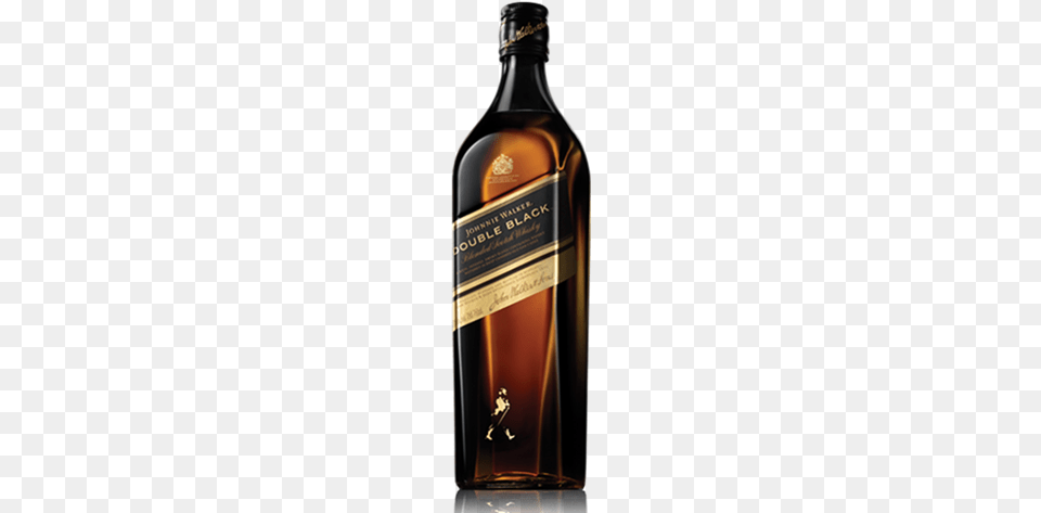 Johnny Jonnie Johnnie Walker Double Black Dbl Scotch Johnnie Walker Double, Alcohol, Beverage, Liquor, Whisky Png