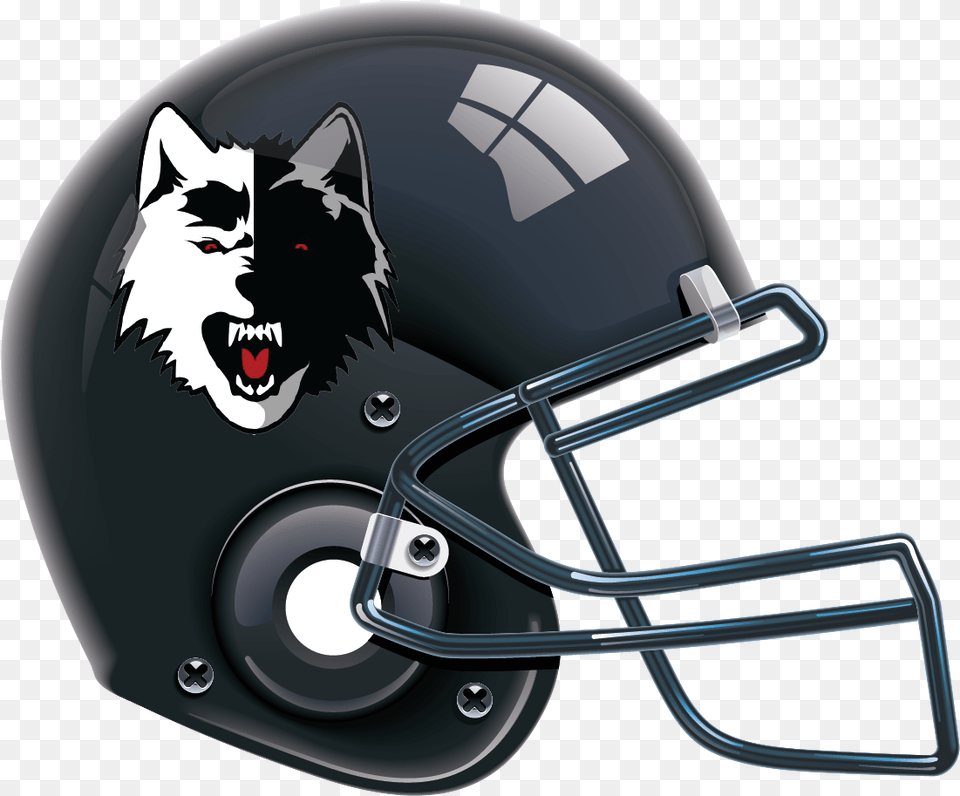 Johnny Manziel Dfi California Wolfpack Announce 2018 Clip Art Cowboys Football Helmet, American Football, Football Helmet, Sport, Person Free Transparent Png
