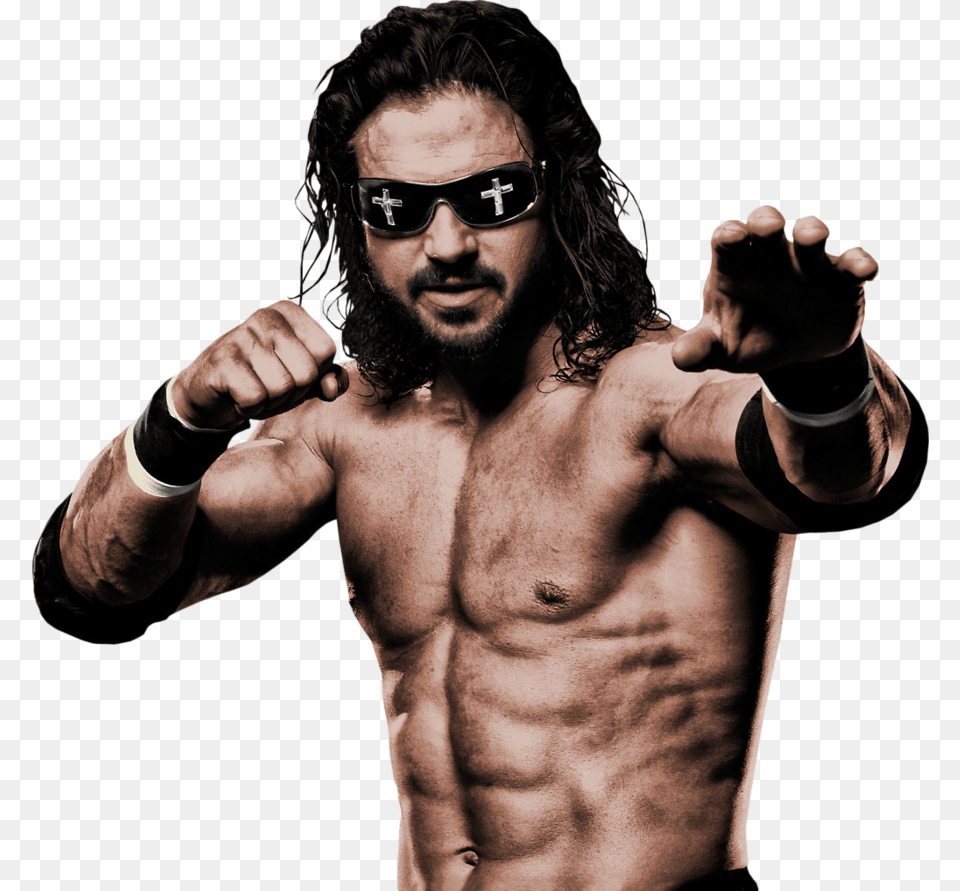 Johnny Mundo, Accessories, Person, Man, Male Png