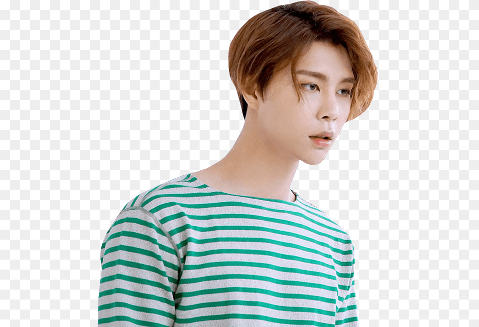 Johnny Nct, Portrait, Face, Head, Photography Png Image