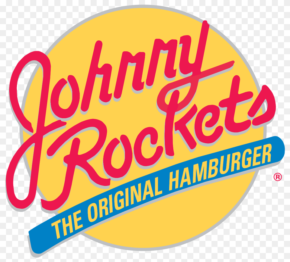 Johnny Rockets, Text, Dynamite, Weapon, Sticker Png Image