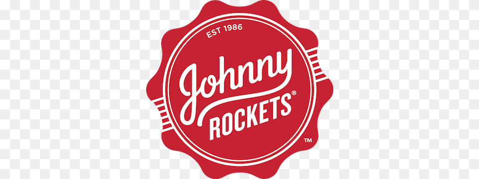 Johnny Rockets Logo, Food, Ketchup Png Image