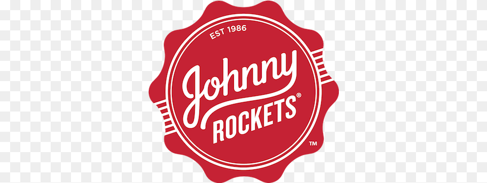 Johnny Rockets Logo Johnny Rockets Logo Vector, Food, Ketchup Free Png Download