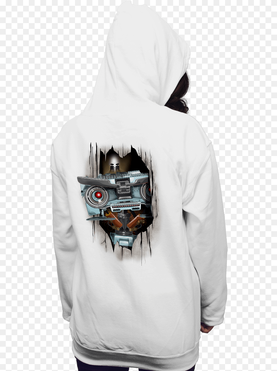 Johnny Shirt, Knitwear, Clothing, Sweatshirt, Hood Free Png