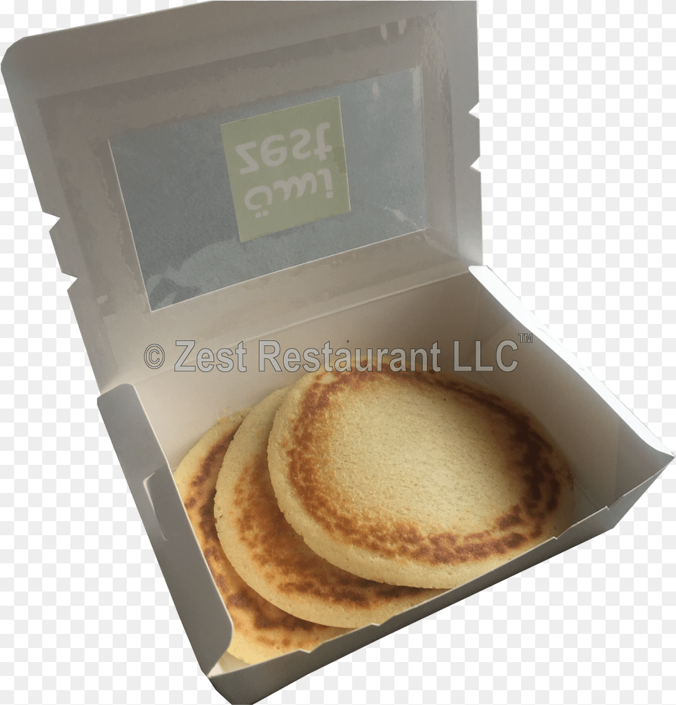 Johnnycake, Bread, Food, Pancake Png Image