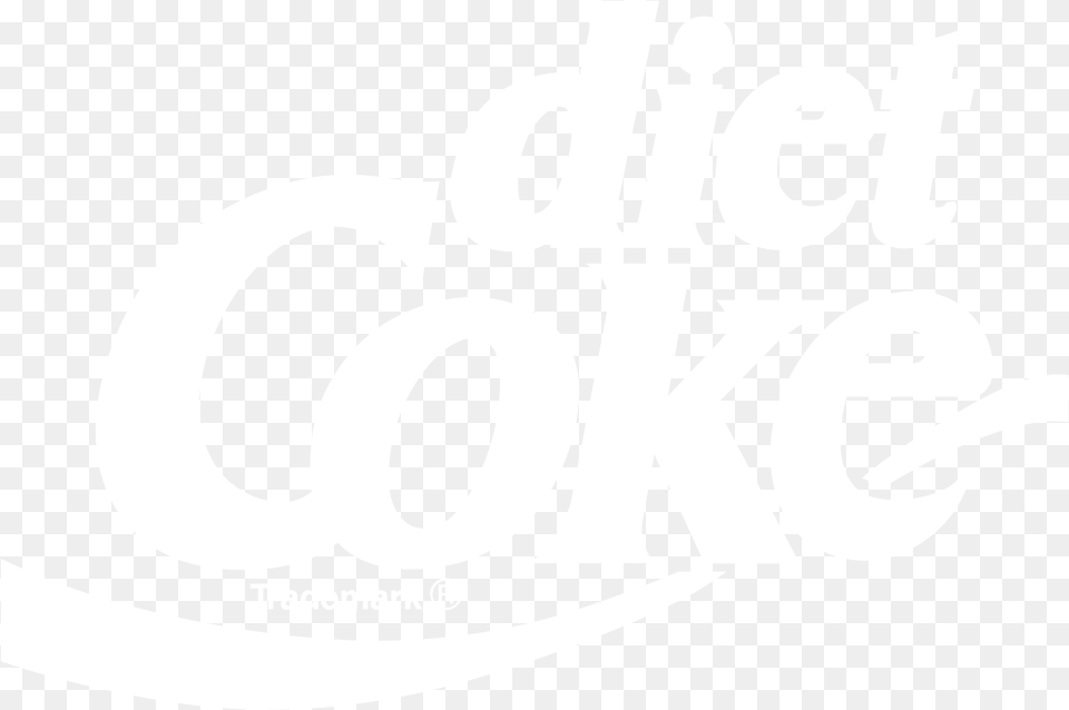 Johns Hopkins Logo White, Text, Beverage, Coke, Soda Free Png Download