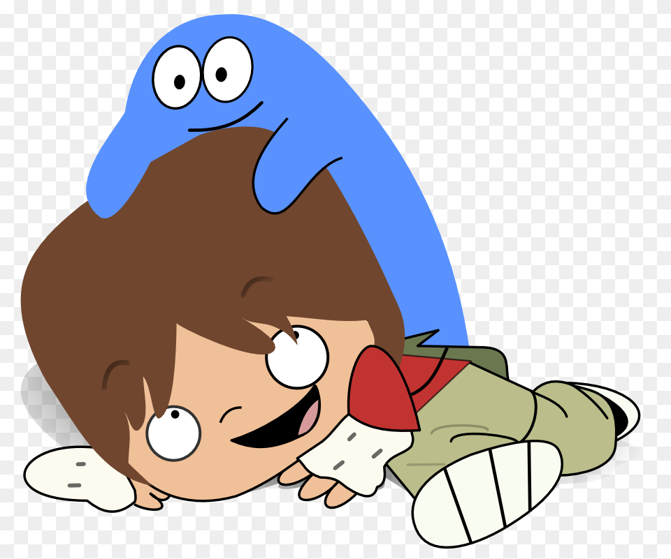 Johns Hopkins Logo White, Cartoon, Baby, Person, Face Png