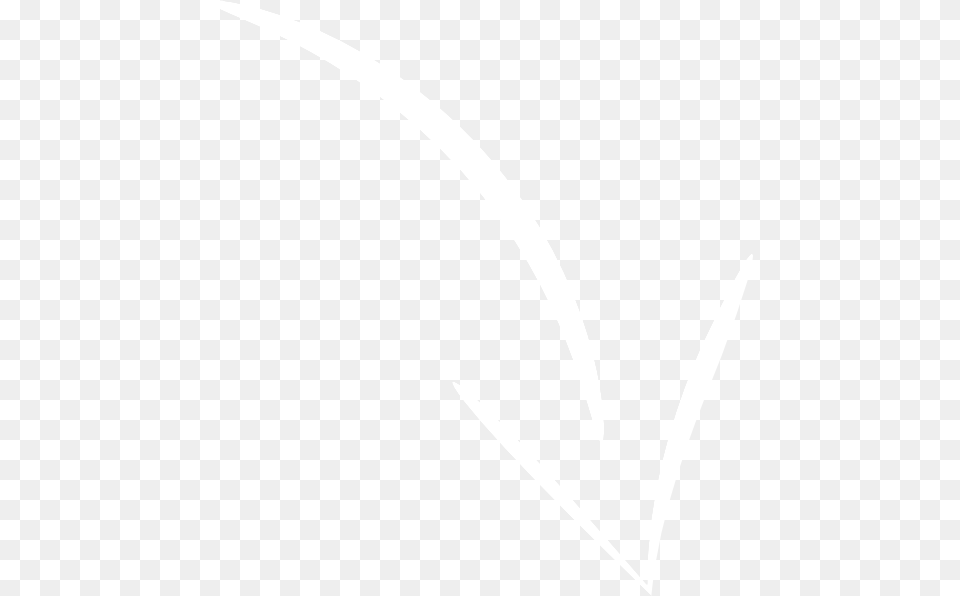 Johns Hopkins Logo White, Cutlery Png Image