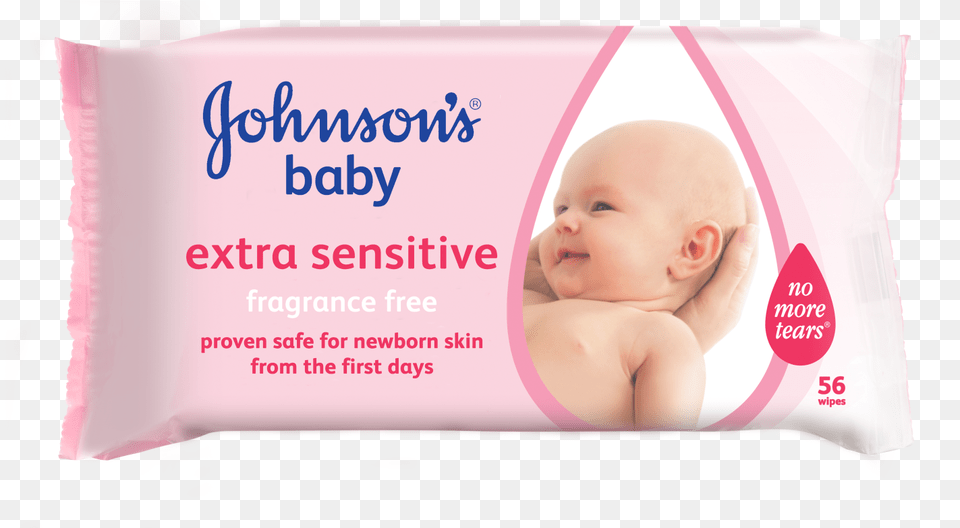 Johnson And Johnson, Baby, Person, Face, Head Free Transparent Png